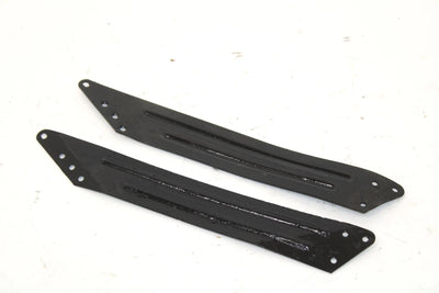 1999 Ski-doo Formula Z 500 Oem Reinforcement Plate Set 518316710 SS67