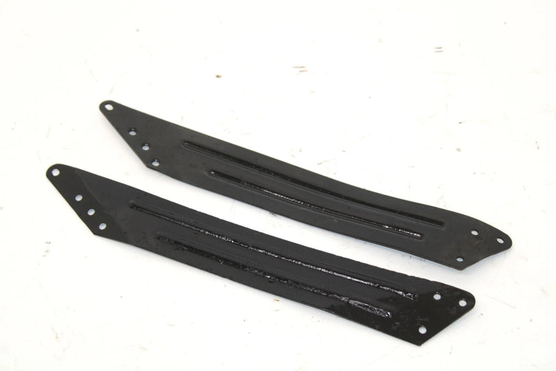 1999 Ski-doo Formula Z 500 Oem Reinforcement Plate Set 518316710 SS67