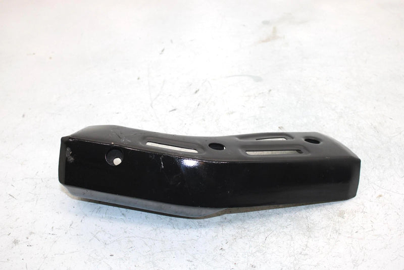 86 Honda Trx 350 A Fourtrax 350 Oem EX. Pipe Protector 18321-HA7-671 AH25
