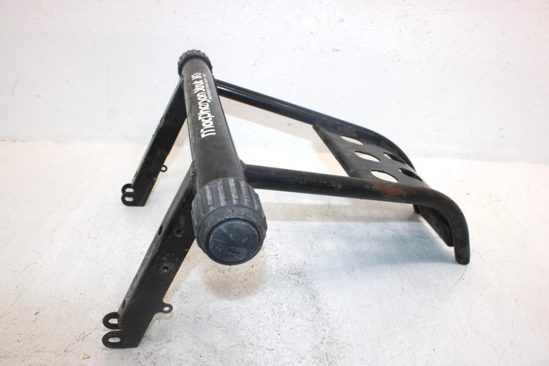 2001 Polaris Xplorer 4x4 Oem Front Bumper Brush Guard 1013024-067 AP167