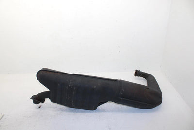 1987 Yamaha Exciter 570 L/c Oem Exhaust Muffler 82M-14710-01-00 SY18