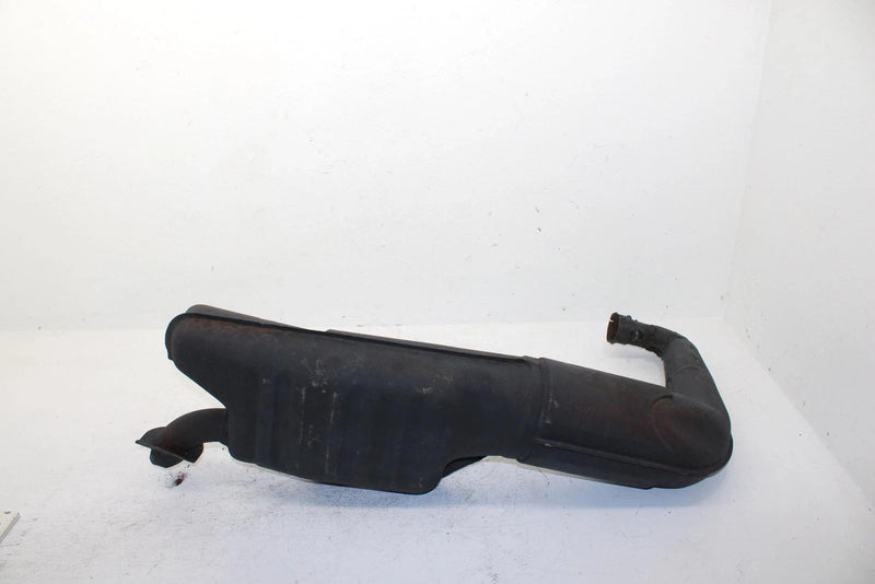 1987 Yamaha Exciter 570 L/c Oem Exhaust Muffler 82M-14710-01-00 SY18
