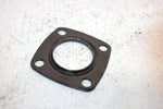 1990 Kawasaki Bayou 300 Oem Rear Brake Position Plate 14014-1072 AK22