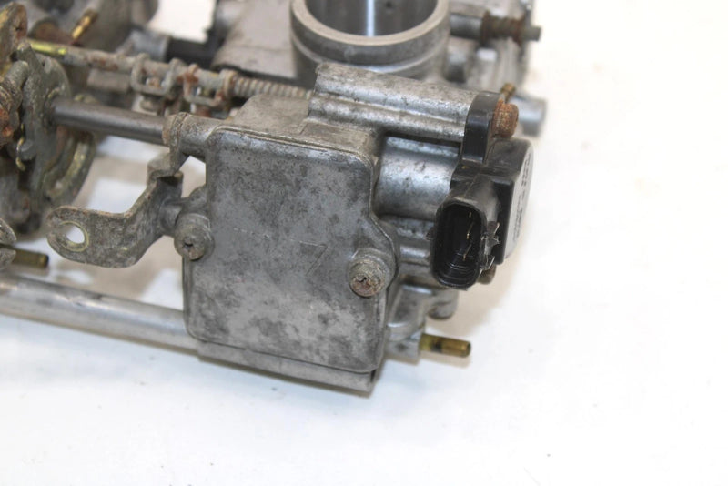00 Polaris 600 Touring Oem Carburetor Carb TM38-B186 3130967 SP169