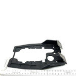09-15 Arctic Cat 550 4x4 Automatic OEM Airbox Shield Panel 2406-604 AA43