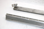94 Yamaha Vmax 600 Oem Heat Exchanger Pair 8AB-1240F-02-00 8AB-1240E-02-00 SY25