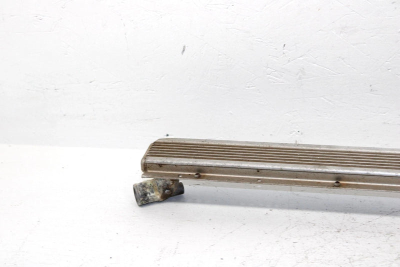 1987 Yamaha Exciter 570 L/c Oem Heat Exchanger Set 82M-1240E-01-00 SY18