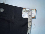 New Vintage Black Mesquite Polyester Pants #5911 VV-68