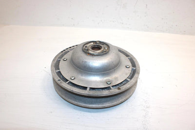 2001 Polaris 800 Le Oem Secondary Driven Clutch Assembly 1321950 SP22