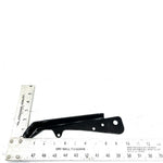 09-15 Arctic Cat 550 4x4 Automatic OEM Front Left Bumper Bracket 1506-563 AA43