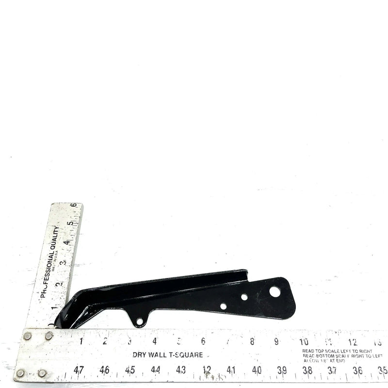 09-15 Arctic Cat 550 4x4 Automatic OEM Front Left Bumper Bracket 1506-563 AA43