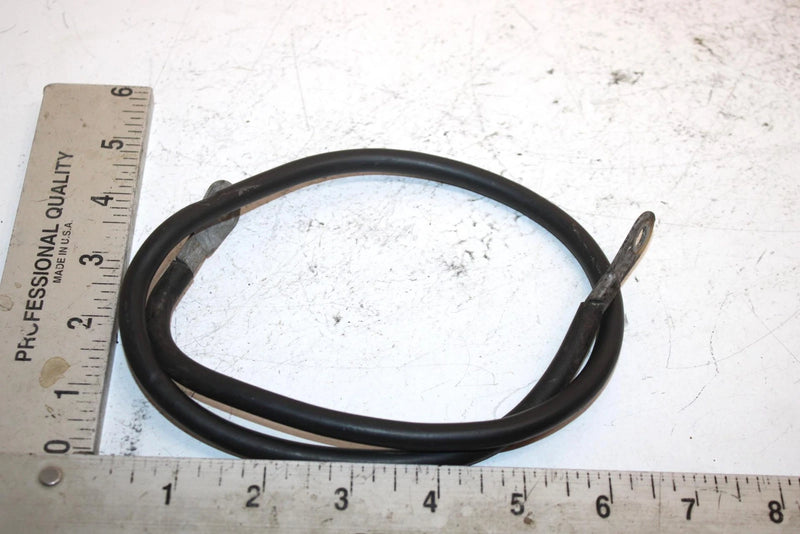 92 Polaris Trail Deluxe Oem Starter Cable Wire 4010063 SP24