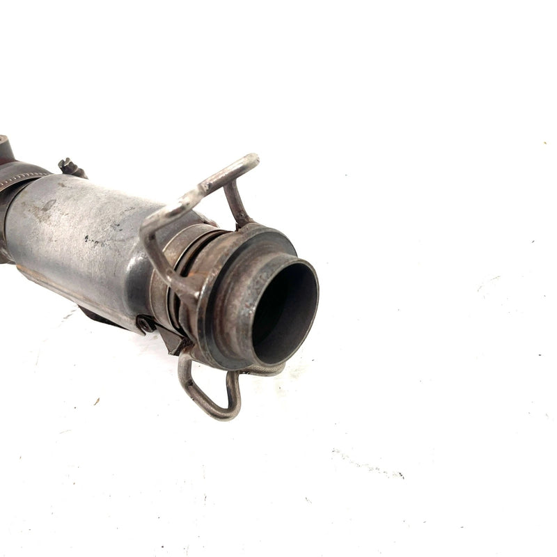 2021 CF-Moto CFORCE 600 OEM Exhaust Header Pipe 9DS#-021100-6000 AC0.1