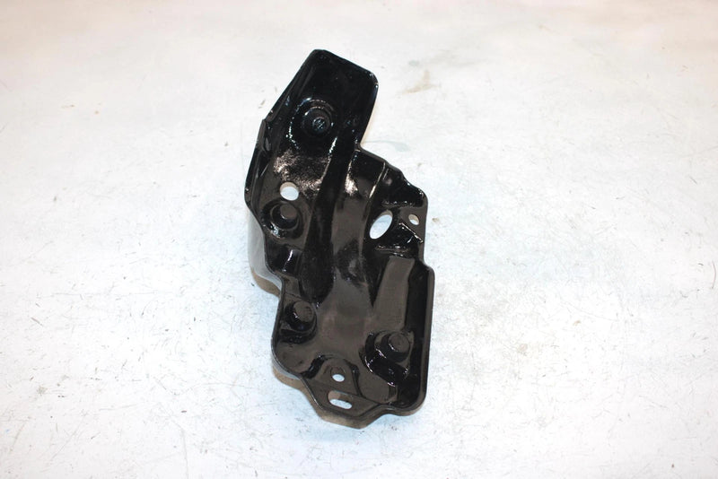 86 Honda Trx 350 A Fourtrax 350 Oem Rear Skid Plate 50355-HA7-670 AH25