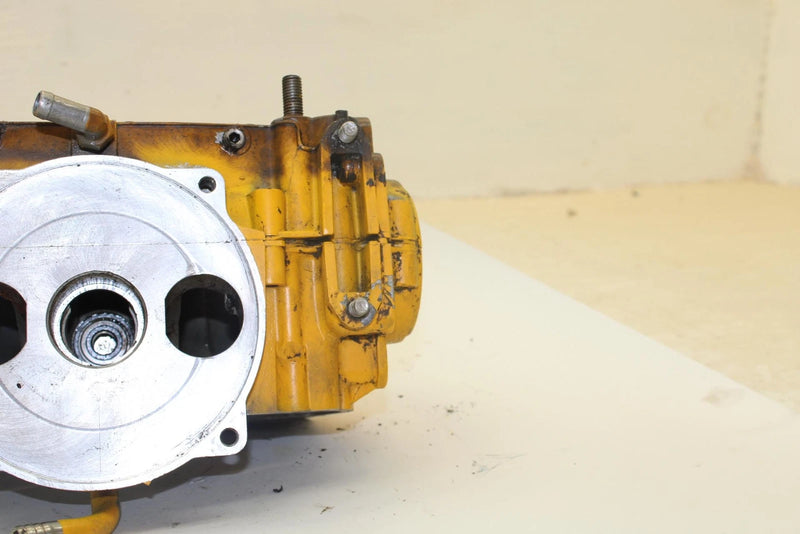 1991 Sea-doo Sp Oem Crankcase 290996901 JS20
