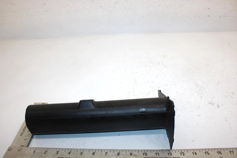 07 Arctic Cat F5 Lxr Efi Oem Upper Air Resonator 1670-852 SA59