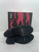New Men’s Brown Lace Up Dingo Cowboy Boots. 02307 10 M. 7-66