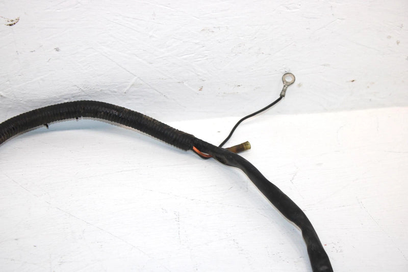1986 Yamaha  Moto 4 Oem Main Wire Harness 1NU-82590-00-00 AY7