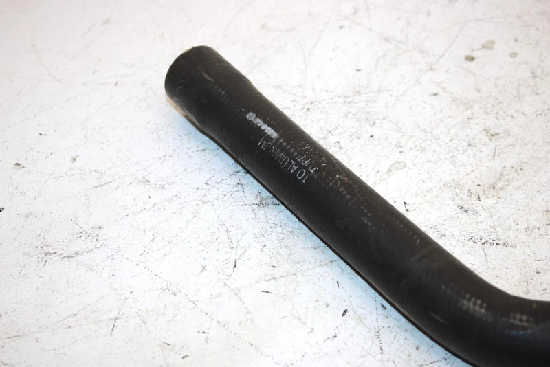 06 Polaris Fst Touring  Oem Coolant Hose Running Board/Pipe 5412781 SP8