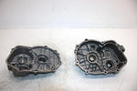1991 Polaris Trail Boss 350l Oem Transmission Case Set 3231594 AP79