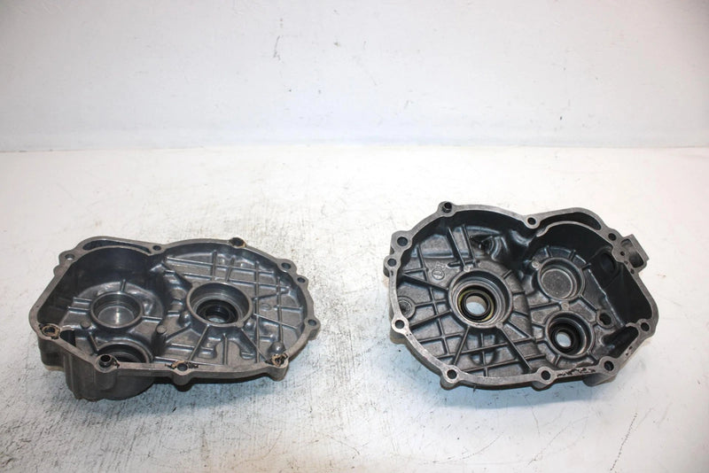 1991 Polaris Trail Boss 350l Oem Transmission Case Set 3231594 AP79