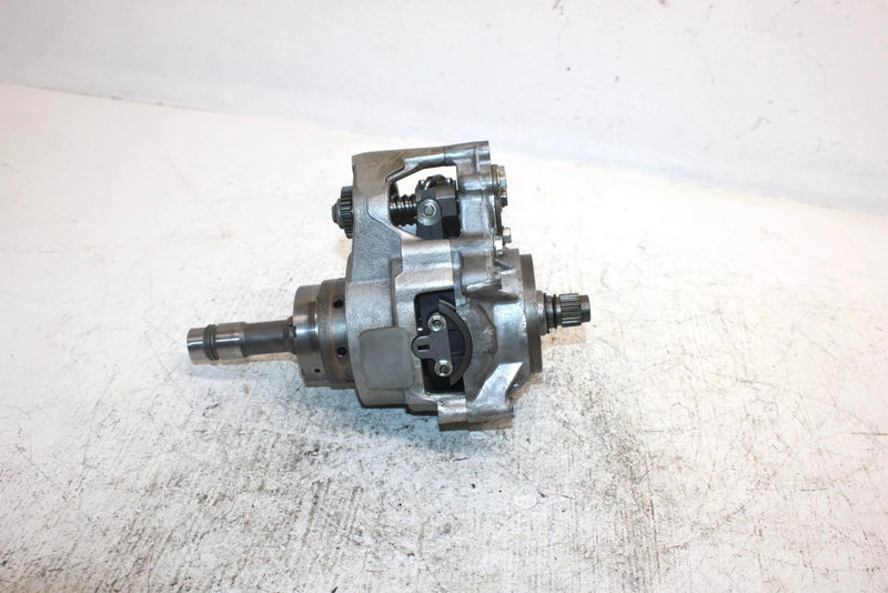 2002 Honda Foreman Rubicon Oem Hondomatic Housing/Shaft 40215-HM7-000 AH36