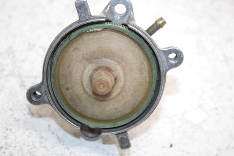 06 Ski-doo Gsx 600 Ho Sdi Oem Power Valve Set 420854454 420854650 SS14