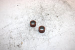 2012 Arctic Cat Prowler Hdx 700 Oem Primary Clutch Roller Pair 0823-164 XA1