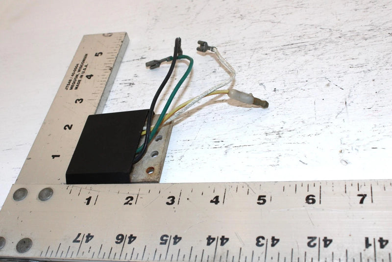 1995 Polaris Magnum 4x4 Oem Rev Rpm Limiter 4060203 AP205