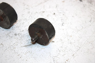 99 Arctic Cat Panther 440 Oem Engine Mount Set of 3 0608-217 SA29