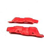 2007 Arctic Cat 700 4x4 Automatic EFI OEM Front Axle Guard Set 0441-753 AA33