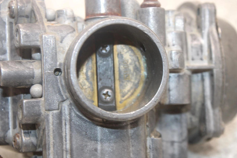 2004 Polaris Trail Boss 330 Oem Carburetor 3131590 AP117