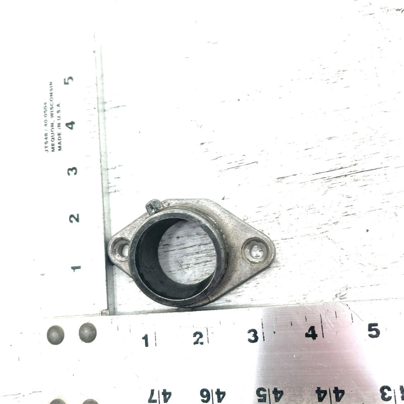 00-02 Arctic Cat 500 OEM Intake Manifold 3402-435 AA36