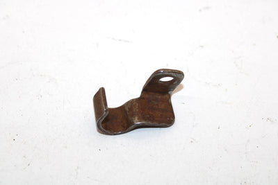 1987 Suzuki Quadrunner 250 Oem Left Mid Brake Hose Guide 59276-19B02 AS22