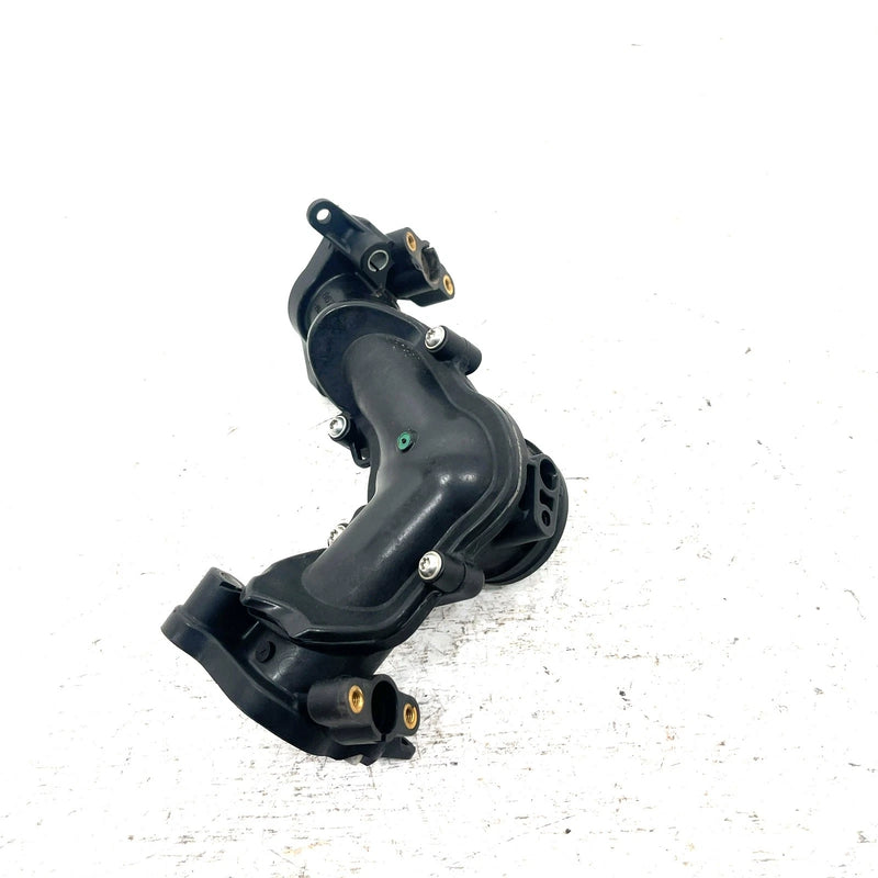 20-22 Can-Am Defender HD10 OEM Intake Manifold 420867941 XB0