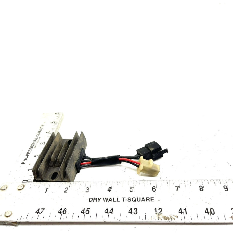 99-02 Arctic Cat 250 2x4 OEM Voltage Regulator 3530-014 AA31