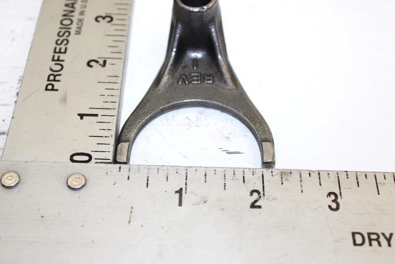 84 Honda ATC 200S OEM Reverse Shift Fork 24710-969-000 Q2788