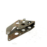 10-14 Polaris Sportsman 550 OEM Rear Brake Pedal Mount 5251561 AP238