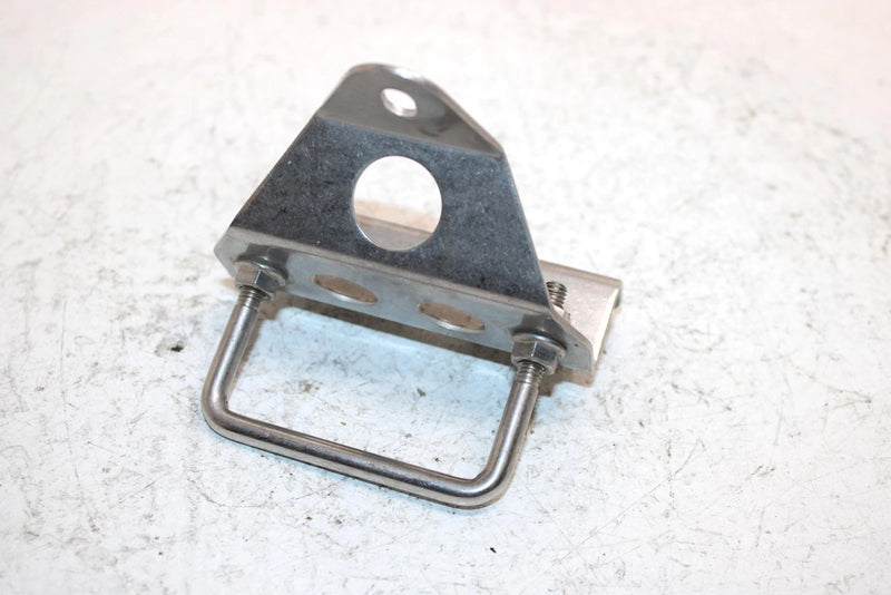 1994 Kawasaki 750 Ss Super Sport Oem Rear Seat Latch Hook 53045-3704 JK9