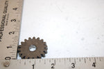 00 Honda Trx250a Oem Starter Idler Gear 28118-HM8-000 AH3
