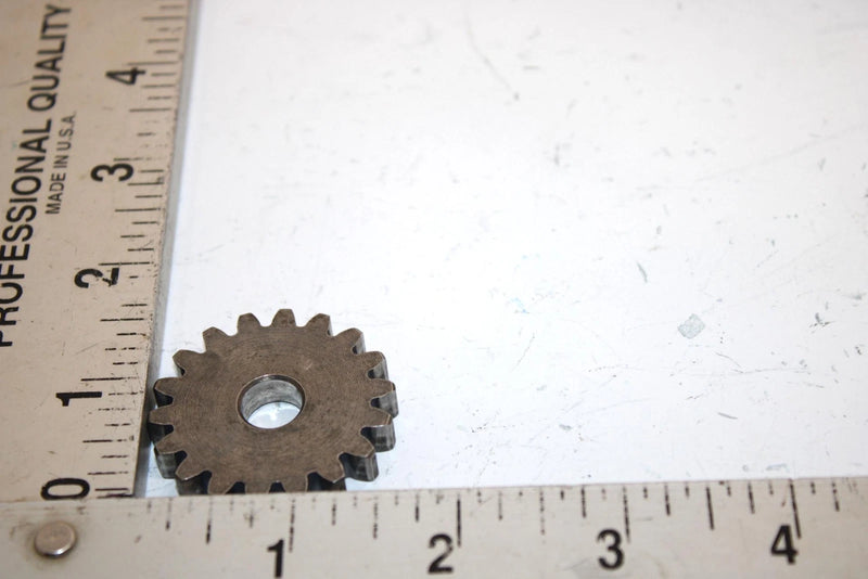 00 Honda Trx250a Oem Starter Idler Gear 28118-HM8-000 AH3