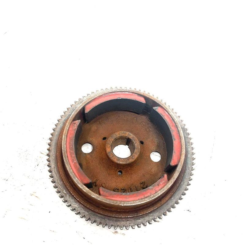 90-93 Polaris Trail Boss 350L 2x4 OEM Flywheel ff45 3084207 AP247