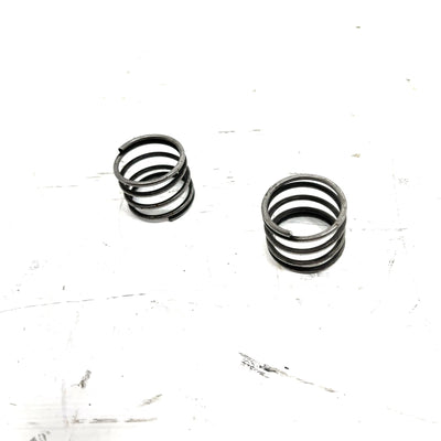 2003 Arctic Cat 400 4x4 Automatic OEM Shift Cam Spring Pair 3446-280 AA35