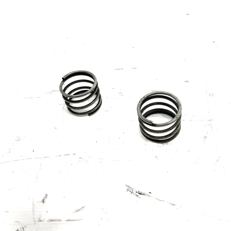 2003 Arctic Cat 400 4x4 Automatic OEM Shift Cam Spring Pair 3446-280 AA35