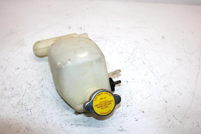 04 Arctic Cat Sabercat 600 Efi Oem Coolant Tank And Cap 3606-349 SA239