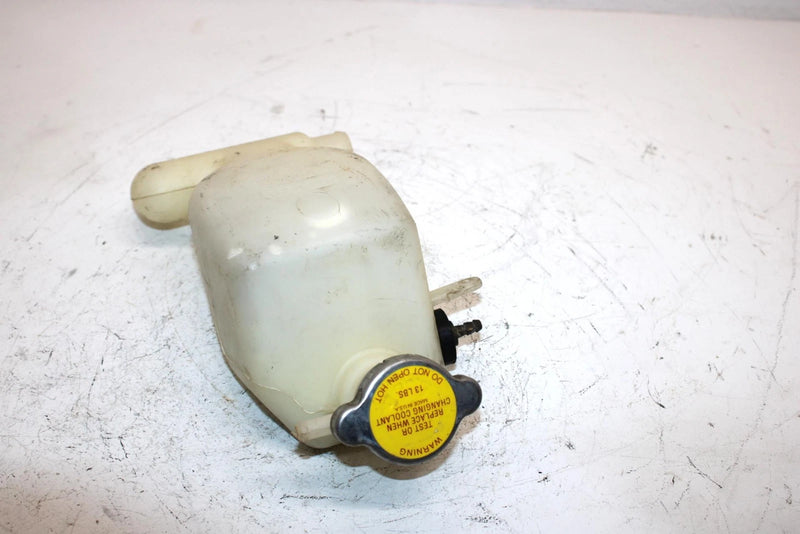04 Arctic Cat Sabercat 600 Efi Oem Coolant Tank And Cap 3606-349 SA239