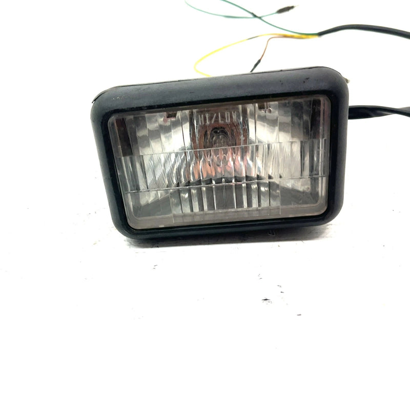 1996 Polaris Xplorer 300 OEM Right Headlight Assembly 40320890 AP237