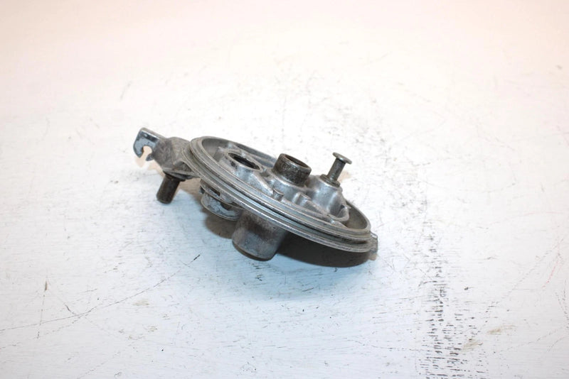 1986 Honda Atc 200 Sa Oem Front Brake Plate Panel 45010-VM4-770 AH59