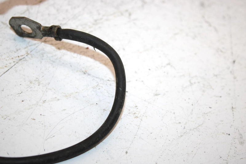 99 Arctic Cat Zr 440 Sno Pro Oem Ground Cable 0686-099 SA306