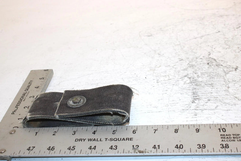 1995 Arctic Cat Pantera Oem Rear Limiter Strap 0604-581 SA17